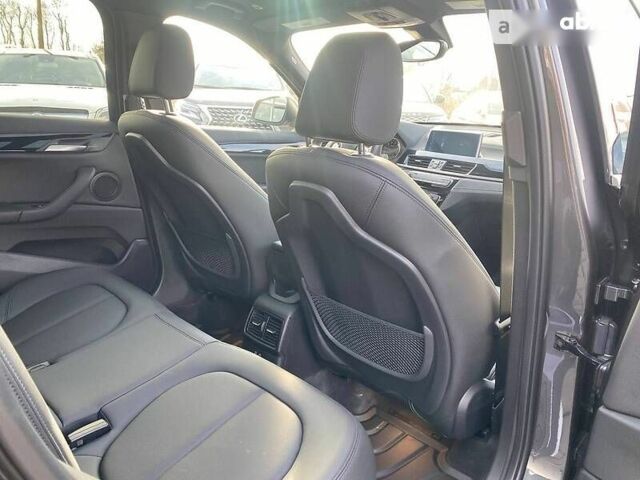 БМВ Х1, объемом двигателя 2 л и пробегом 1 тыс. км за 35500 $, фото 26 на Automoto.ua