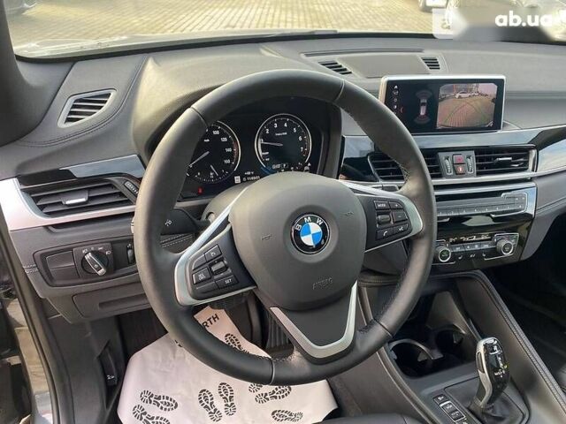 БМВ Х1, объемом двигателя 2 л и пробегом 1 тыс. км за 35500 $, фото 11 на Automoto.ua