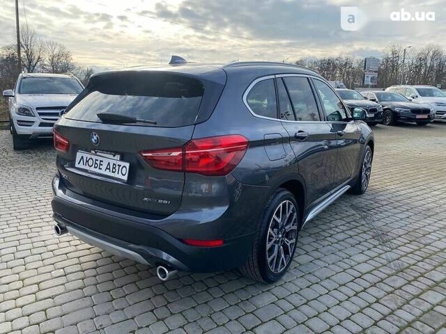 БМВ Х1, объемом двигателя 2 л и пробегом 1 тыс. км за 35500 $, фото 6 на Automoto.ua