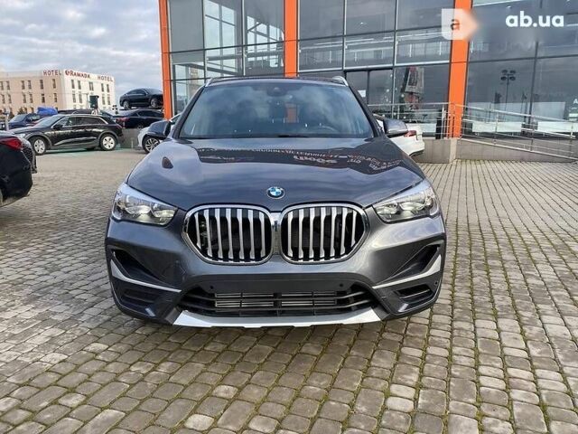 БМВ Х1, объемом двигателя 2 л и пробегом 1 тыс. км за 35500 $, фото 1 на Automoto.ua