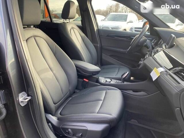 БМВ Х1, объемом двигателя 2 л и пробегом 1 тыс. км за 35500 $, фото 27 на Automoto.ua