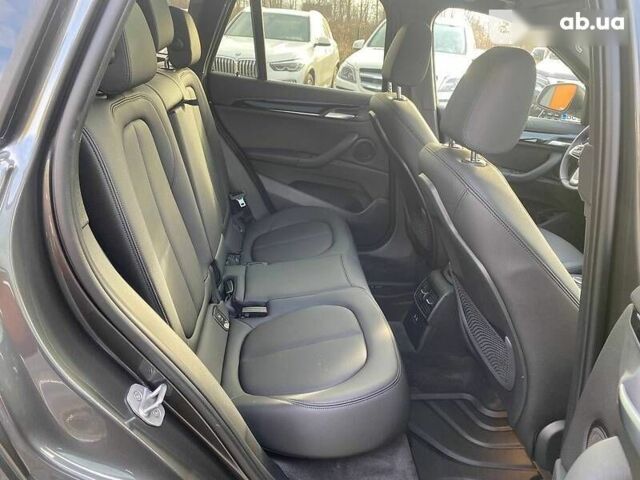 БМВ Х1, объемом двигателя 2 л и пробегом 1 тыс. км за 35500 $, фото 25 на Automoto.ua