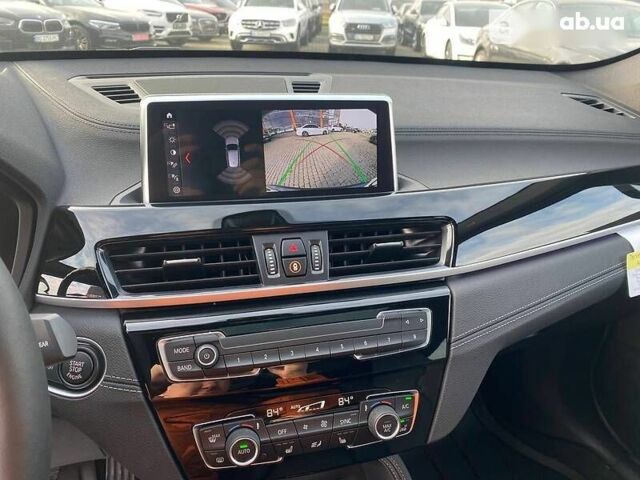 БМВ Х1, объемом двигателя 2 л и пробегом 1 тыс. км за 35500 $, фото 13 на Automoto.ua