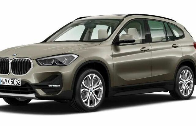 БМВ Х1, объемом двигателя 2 л и пробегом 1 тыс. км за 28929 $, фото 4 на Automoto.ua