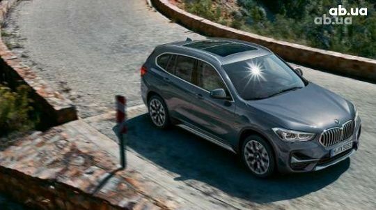 БМВ Х1, объемом двигателя 2 л и пробегом 1 тыс. км за 32956 $, фото 1 на Automoto.ua
