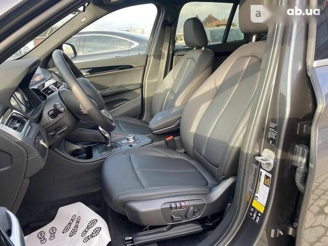 БМВ Х1, объемом двигателя 2 л и пробегом 1 тыс. км за 35500 $, фото 19 на Automoto.ua