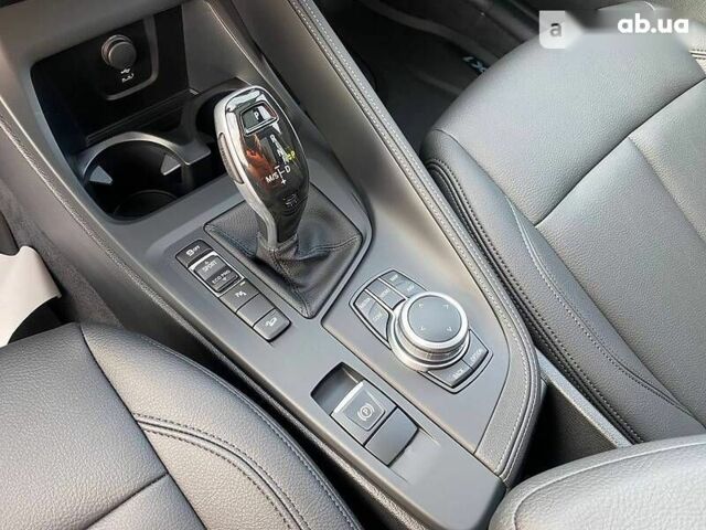 БМВ Х1, объемом двигателя 2 л и пробегом 1 тыс. км за 35500 $, фото 15 на Automoto.ua