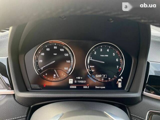 БМВ Х1, объемом двигателя 2 л и пробегом 1 тыс. км за 35500 $, фото 12 на Automoto.ua