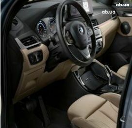 БМВ Х1, объемом двигателя 2 л и пробегом 1 тыс. км за 28929 $, фото 11 на Automoto.ua