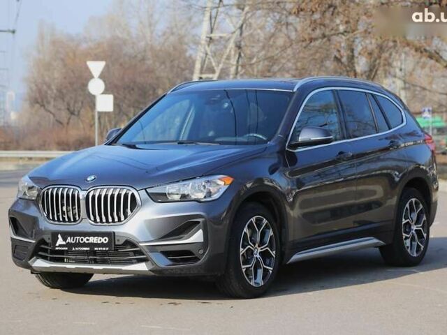 БМВ Х1, об'ємом двигуна 2 л та пробігом 34 тис. км за 32900 $, фото 2 на Automoto.ua