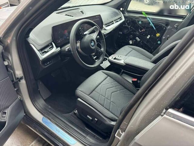 БМВ Х1, об'ємом двигуна 4.25 л та пробігом 13 тис. км за 30500 $, фото 14 на Automoto.ua
