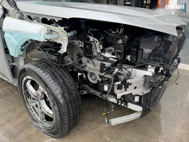БМВ Х1, об'ємом двигуна 4.25 л та пробігом 13 тис. км за 30500 $, фото 7 на Automoto.ua