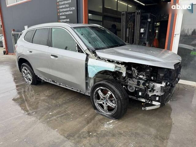 БМВ Х1, об'ємом двигуна 4.25 л та пробігом 13 тис. км за 30500 $, фото 1 на Automoto.ua