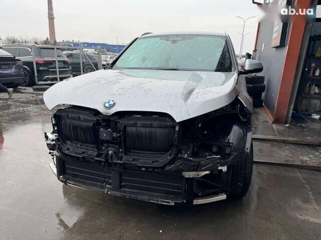 БМВ Х1, об'ємом двигуна 4.25 л та пробігом 13 тис. км за 30500 $, фото 5 на Automoto.ua
