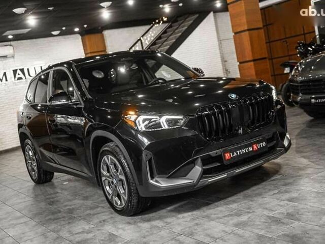 БМВ Х1, объемом двигателя 2 л и пробегом 6 тыс. км за 49900 $, фото 4 на Automoto.ua