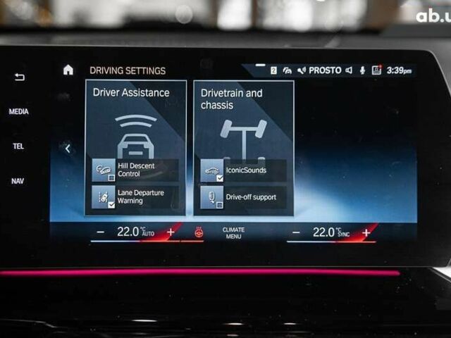 БМВ Х1, объемом двигателя 2 л и пробегом 6 тыс. км за 49900 $, фото 9 на Automoto.ua