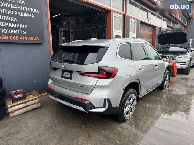 БМВ Х1, об'ємом двигуна 4.25 л та пробігом 13 тис. км за 30500 $, фото 3 на Automoto.ua