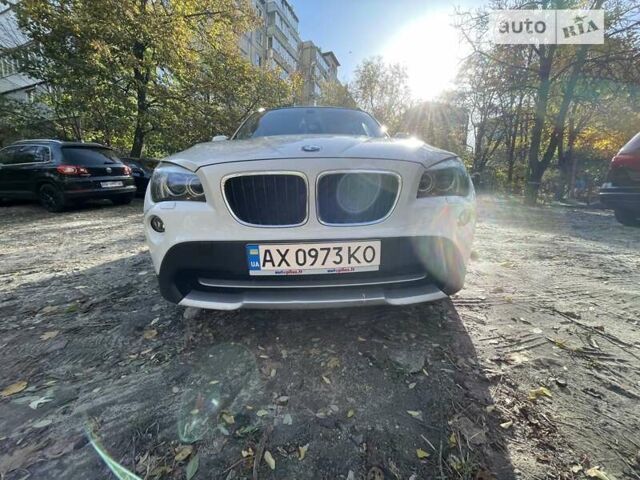 БМВ Х1, объемом двигателя 2 л и пробегом 268 тыс. км за 12000 $, фото 14 на Automoto.ua