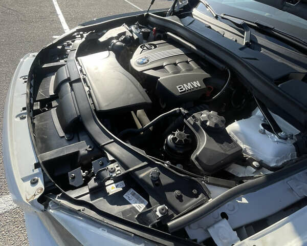 БМВ Х1, объемом двигателя 2 л и пробегом 142 тыс. км за 15000 $, фото 28 на Automoto.ua