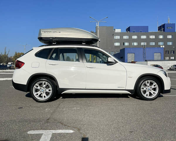 БМВ Х1, объемом двигателя 2 л и пробегом 142 тыс. км за 15000 $, фото 7 на Automoto.ua