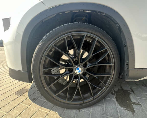 БМВ Х1, объемом двигателя 2 л и пробегом 322 тыс. км за 12000 $, фото 11 на Automoto.ua