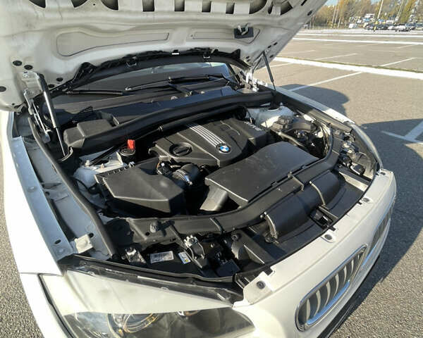 БМВ Х1, объемом двигателя 2 л и пробегом 142 тыс. км за 15000 $, фото 29 на Automoto.ua