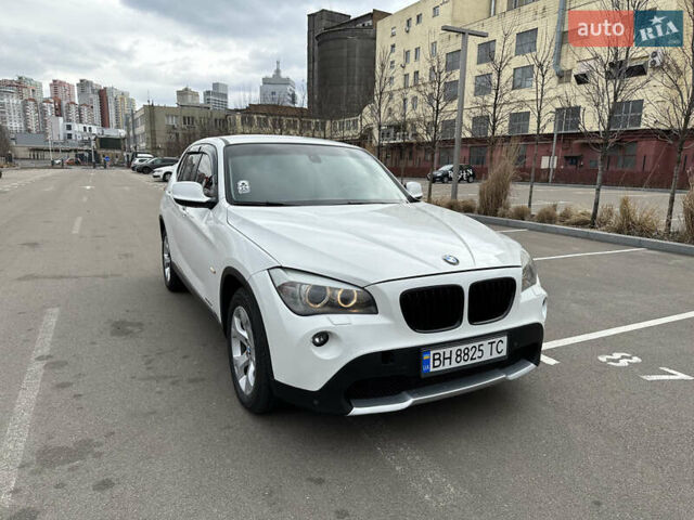 БМВ Х1, объемом двигателя 2 л и пробегом 222 тыс. км за 11000 $, фото 1 на Automoto.ua