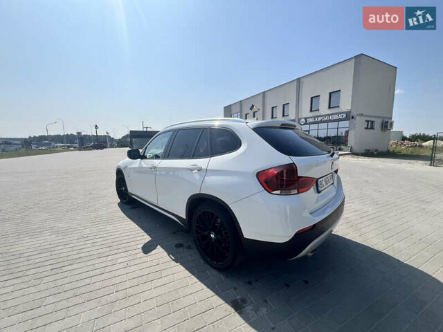 БМВ Х1, объемом двигателя 2 л и пробегом 322 тыс. км за 12000 $, фото 8 на Automoto.ua