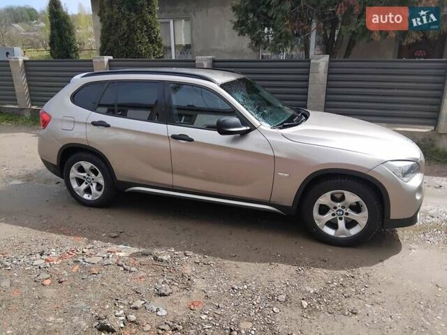 БМВ Х1, объемом двигателя 2 л и пробегом 243 тыс. км за 11700 $, фото 5 на Automoto.ua