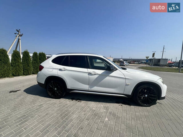 БМВ Х1, объемом двигателя 2 л и пробегом 322 тыс. км за 12000 $, фото 4 на Automoto.ua