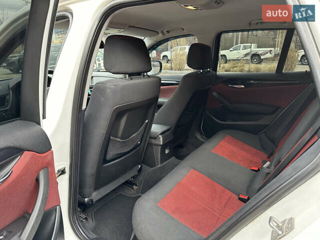 БМВ Х1, объемом двигателя 2 л и пробегом 222 тыс. км за 11000 $, фото 19 на Automoto.ua
