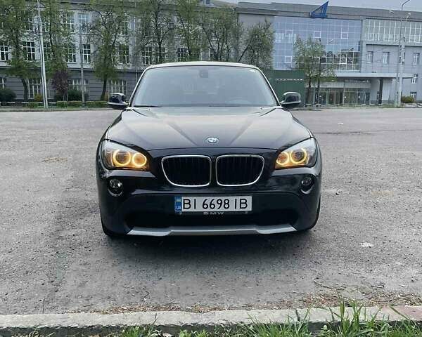 БМВ Х1, объемом двигателя 2 л и пробегом 103 тыс. км за 14000 $, фото 6 на Automoto.ua