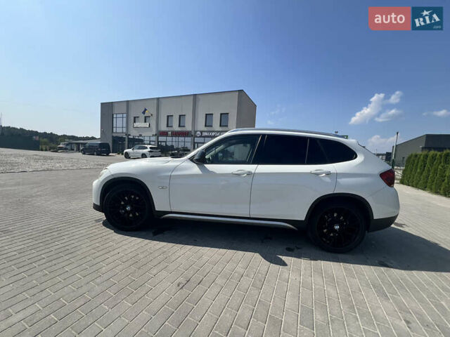 БМВ Х1, объемом двигателя 2 л и пробегом 322 тыс. км за 12000 $, фото 9 на Automoto.ua