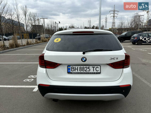 БМВ Х1, объемом двигателя 2 л и пробегом 222 тыс. км за 11000 $, фото 4 на Automoto.ua