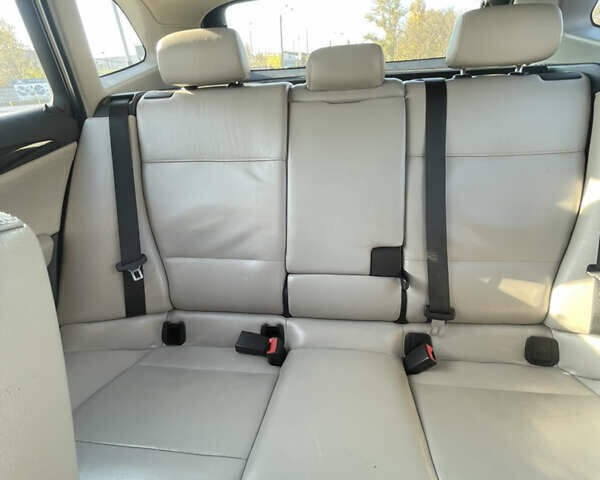 БМВ Х1, объемом двигателя 2 л и пробегом 142 тыс. км за 15000 $, фото 21 на Automoto.ua