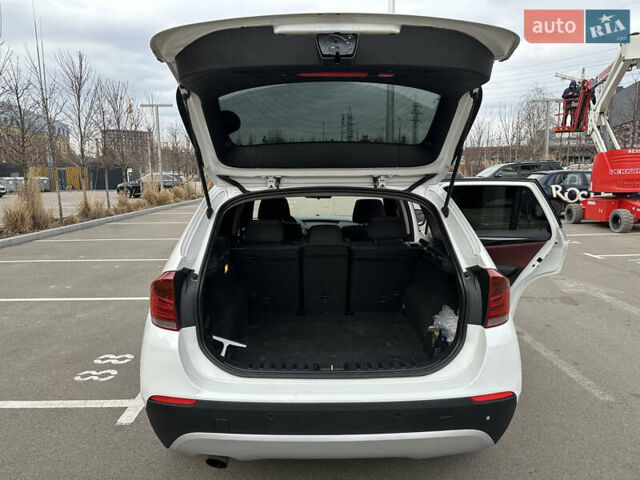 БМВ Х1, объемом двигателя 2 л и пробегом 222 тыс. км за 11000 $, фото 9 на Automoto.ua