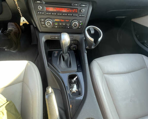 БМВ Х1, объемом двигателя 2 л и пробегом 142 тыс. км за 15000 $, фото 26 на Automoto.ua