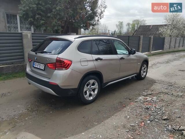 БМВ Х1, объемом двигателя 2 л и пробегом 243 тыс. км за 11700 $, фото 6 на Automoto.ua