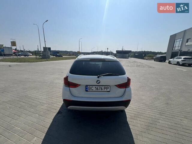 БМВ Х1, объемом двигателя 2 л и пробегом 322 тыс. км за 12000 $, фото 6 на Automoto.ua