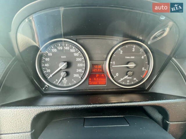 БМВ Х1, объемом двигателя 2 л и пробегом 322 тыс. км за 12000 $, фото 17 на Automoto.ua