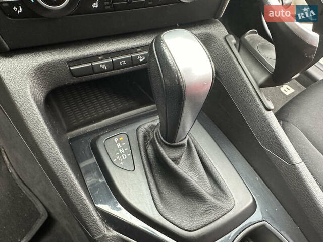 БМВ Х1, объемом двигателя 2 л и пробегом 222 тыс. км за 11000 $, фото 17 на Automoto.ua