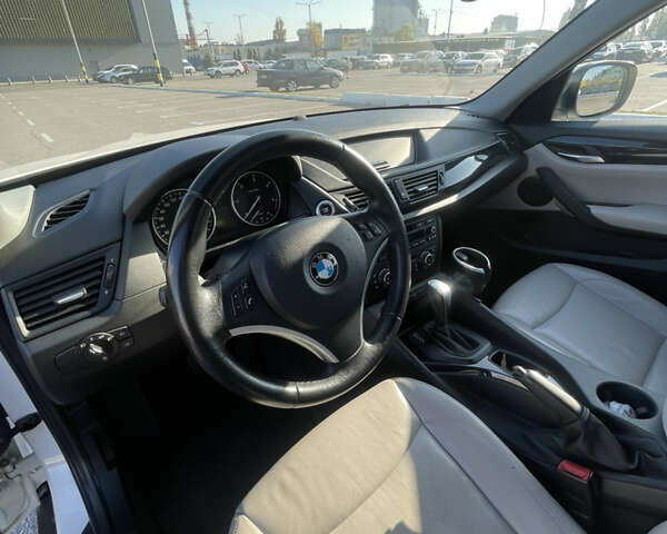 БМВ Х1, объемом двигателя 2 л и пробегом 142 тыс. км за 15000 $, фото 11 на Automoto.ua