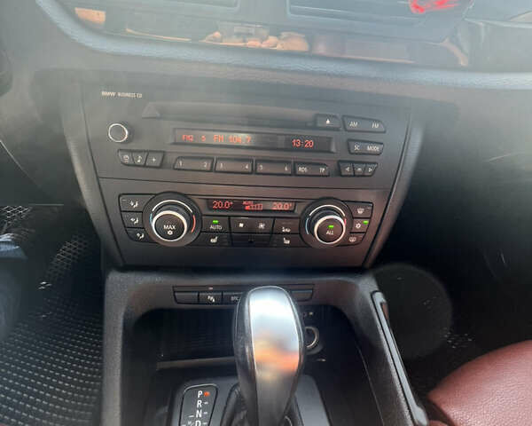 БМВ Х1, объемом двигателя 2 л и пробегом 322 тыс. км за 12000 $, фото 18 на Automoto.ua