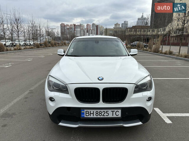 БМВ Х1, объемом двигателя 2 л и пробегом 222 тыс. км за 11000 $, фото 2 на Automoto.ua
