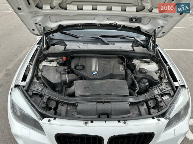 БМВ Х1, объемом двигателя 2 л и пробегом 222 тыс. км за 11000 $, фото 24 на Automoto.ua