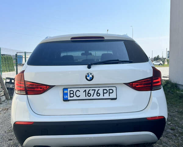 БМВ Х1, объемом двигателя 2 л и пробегом 322 тыс. км за 12000 $, фото 13 на Automoto.ua