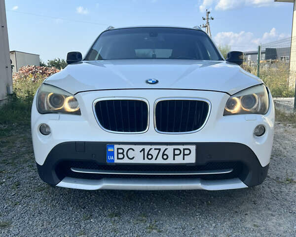 БМВ Х1, объемом двигателя 2 л и пробегом 322 тыс. км за 12000 $, фото 12 на Automoto.ua