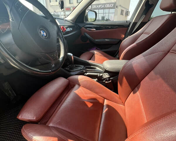 БМВ Х1, объемом двигателя 2 л и пробегом 322 тыс. км за 12000 $, фото 16 на Automoto.ua