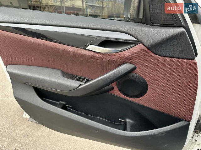 БМВ Х1, объемом двигателя 2 л и пробегом 222 тыс. км за 11000 $, фото 23 на Automoto.ua