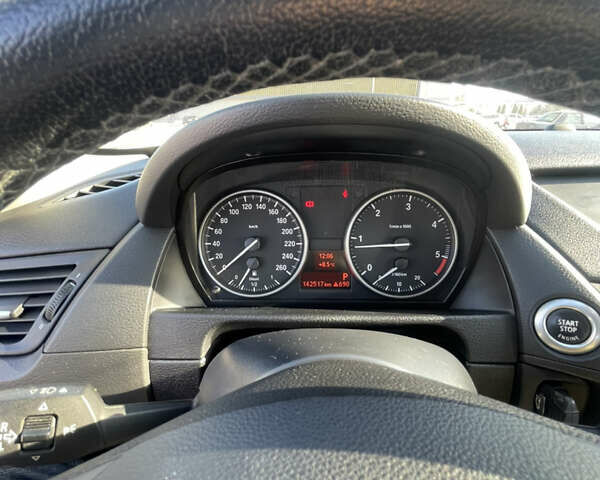 БМВ Х1, объемом двигателя 2 л и пробегом 142 тыс. км за 15000 $, фото 9 на Automoto.ua